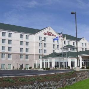 Hilton Garden Inn Ridgefield Park