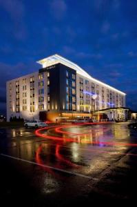 Aloft Mount Laurel, Mount Laurel
