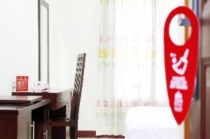 Sigiro Homestay Desa Wisata Tigarihit, Parapat