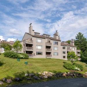 Mount Snow Lodging