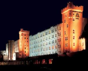 Norbreck Castle Hotel & Spa, Blackpool