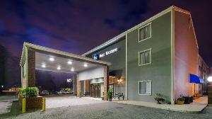 Best Western River City Hotel, Decatur