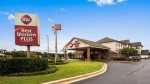 Best Western Plus Bessemer, Bessemer