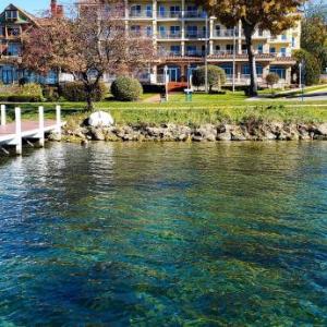 Bella Vista Suites Lake Geneva