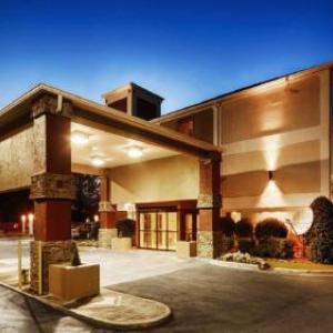 Best Western Gardendale