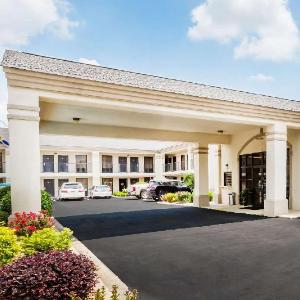 Days Inn by Wyndham Oneonta AL