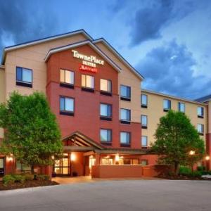 TownePlace Suites by Marriott Omaha West