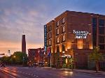 Clifton East End Maryland Hotels - Fairfield Inn & Suites By Marriott Baltimore Downtown/Inner Harbor