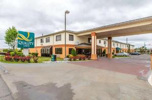 Quality Inn Montgomery South, Montgomery