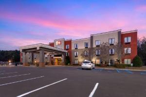 Best Western Plus Gadsden Hotel & Suites, Gadsden