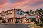 Homewood Alabama Hotels - Best Western Carlton Suites