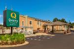 Silver Cross Alabama Hotels - Quality Inn & Suites Northpark