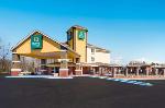 Madison Bowling Ctr Inc Alabama Hotels - Quality Inn & Suites Huntsville