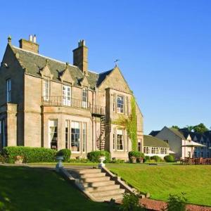 Hotels near Carnegie Leisure Centre - Norton House Hotel & Spa Edinburgh