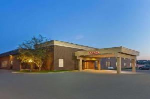 Ramada by Wyndham Fredericton, Fredericton