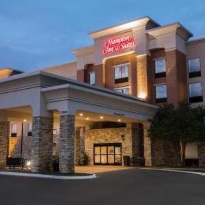 Hampton Inn By Hilton & Suites Chicago Deer Park