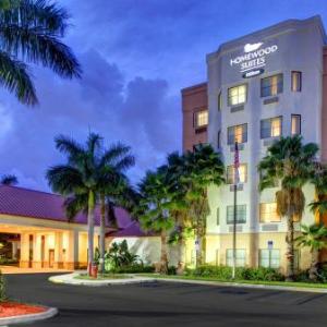 Homewood Suites By Hilton West Palm Beach