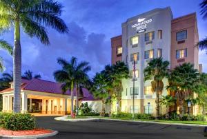 Homewood Suites by Hilton West Palm Beach, West Palm Beach
