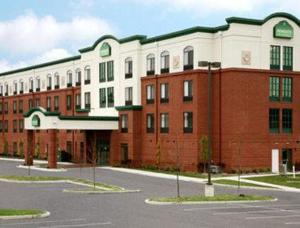 Best Western Plus St. Louis West - Chesterfield, Saint Charles