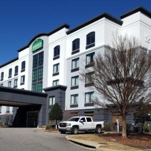 Druid City Music Hall Hotels - Wingate By Wyndham Tuscaloosa