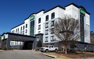 Wingate by Wyndham Tuscaloosa, Tuscaloosa