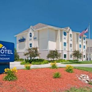 Microtel Inn & Suites By Wyndham Council Bluffs