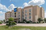 Brandon Texas Hotels - Fairfield By Marriott Inn & Suites Hillsboro