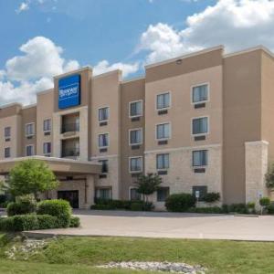 Fairfield by Marriott Inn & Suites Hillsboro