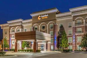 Comfort Suites West Memphis I-40 I-55, West Memphis
