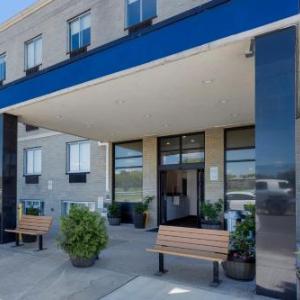 Avion Inn Near LGA Airport Ascend Hotel Collection