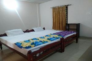 SPOT ON 81550 Sana Tourist Home, Kollam
