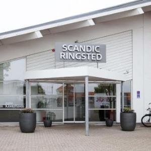 Hotels near Arena Næstved - Scandic Ringsted