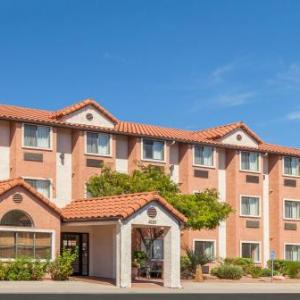 Hotels near Cliff Castle Casino - Days Inn by Wyndham Camp Verde Arizona