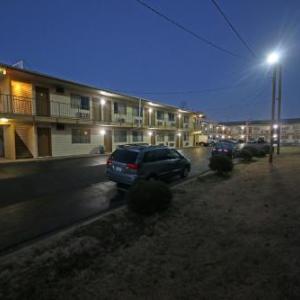 Royal Inn and Suites Charlotte Airport