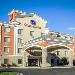Dennis A Wicker Civic Center Hotels - Comfort Suites Sanford