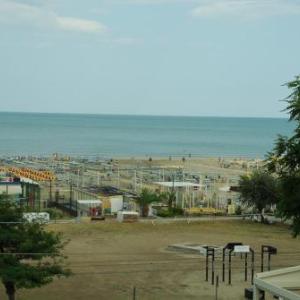 Hotel Adria Mare Beach