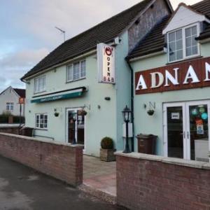 OYO Adnans Hotel