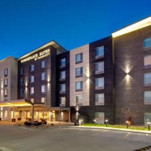 TownePlace Suites by Marriott Cincinnati Airport South