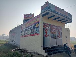 OYO 85498 Hotel Rosewood, Sohna
