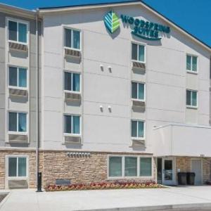 WoodSpring Suites Smyrna-La Vergne