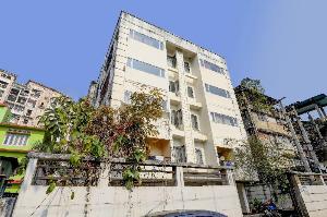 Capital O 69272 The Apple Tree, Guwahati
