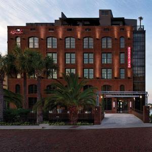 The Bohemian Hotel Savannah Riverfront Autograph Collection by Marriott