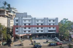 Hotel Opal, Kolhapur