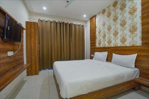 FabHotel HC Mohali Inn, Mohali