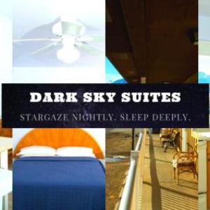 Dark Sky Suites