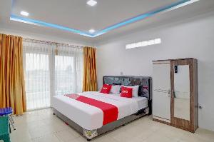 OYO 90920 Agave Hotel, Pematangsiantar