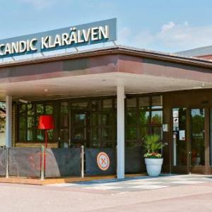 Scandic Klaralven