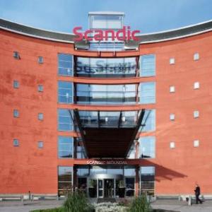 Scandic Mölndal