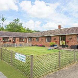 Little Bullocks Farm