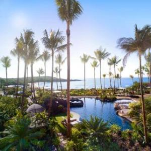 Four Seasons Resort Lanai